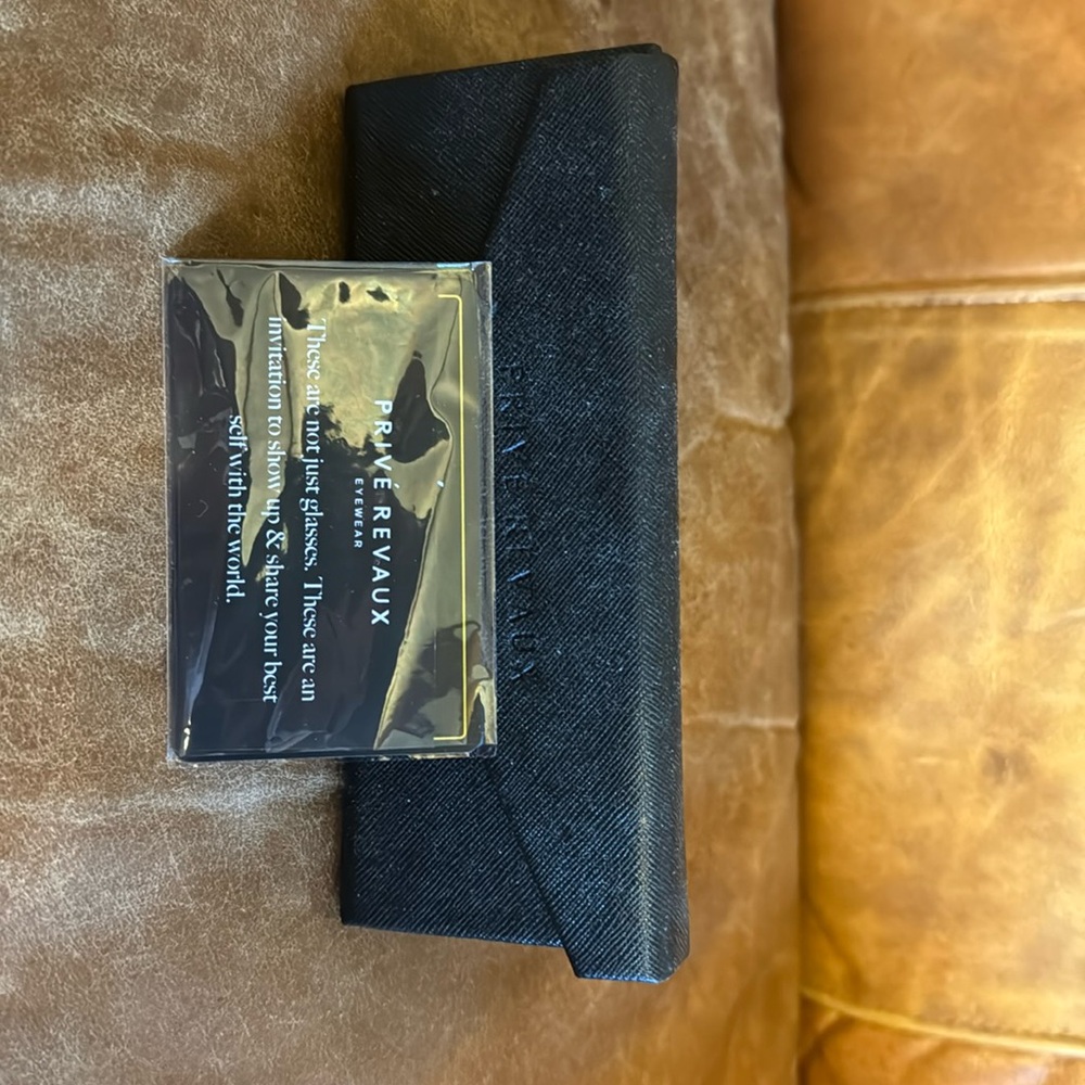 Privé Revaux Sun Glasses